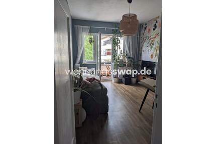 Wohnungsswap - Nackenheimer Weg - Berlin Tempelhof