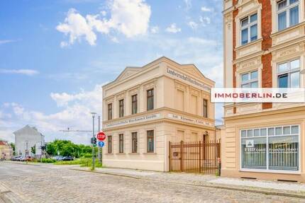 549.000,00&nbsp;EUR Kaufpreis, ca.&nbsp; 159,00&nbsp;m&sup2;&nbsp;Wohnfl&auml;che in Frankfurt (Oder) (PLZ: 15232)