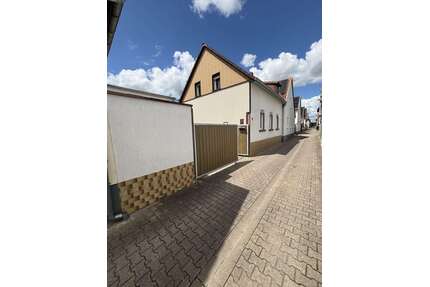 Haus zum Mieten in Worms 950,00 € 95 m²