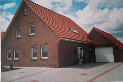 Gepflegtes Einfamilienhaus -Provisionsfrei-!!! Ostfriesland - Westerholt