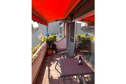 Verkaufe Wohnung über Makler - 199.900,00&nbsp;EUR Kaufpreis, ca.&nbsp; 61,00&nbsp;m&sup2; in Neuss (PLZ: 41470) Allerheiligen