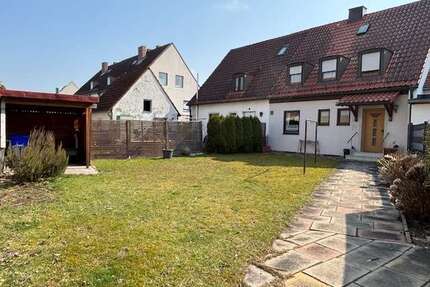 Haus zum Kaufen in Töging 269.000,00 € 90 m²