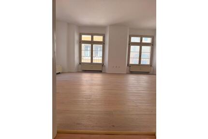 Großzügige Wohnung in der Altstadt von Laufenburg - Laufenburg (Baden)