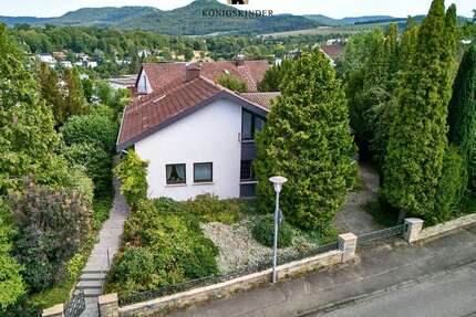 Haus zum Kaufen in Hechingen 539.000,00 € 180 m²