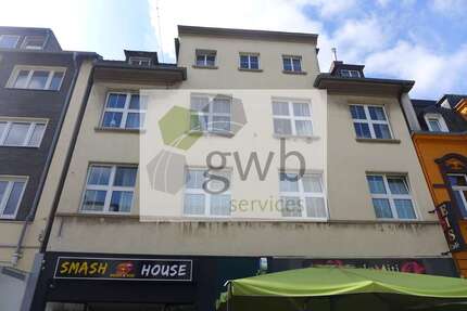 Wohnung zum Mieten in Moers 730,00 € 100 m²