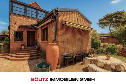 Haus zum Kaufen in Berlin 529.000,00 € 157.01 m²
