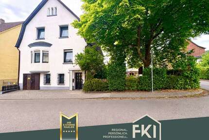 Haus zum Kaufen in Betzdorf 269.000,00 € 147.77 m²