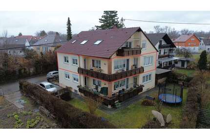 Wohnung zum Kaufen in Dietenheim 295.000,00 € 110 m²