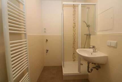 Wohnung zum Mieten in Freiberg 389,00 € 55.26 m²