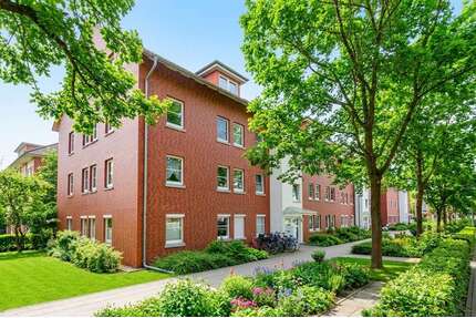 Wohnung zum Kaufen in Lüneburg 349.000,00 € 93 m²