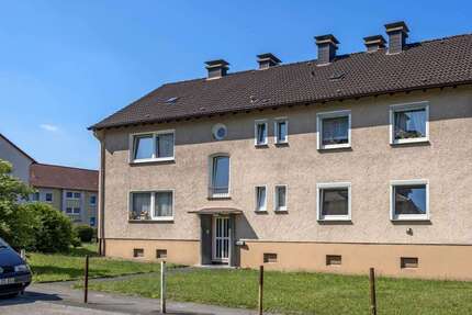 Wohnung zum Mieten in Hagen 389,00 € 51.96 m²