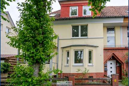 Haus zum Kaufen in Celle 375.000,00 € 205 m²