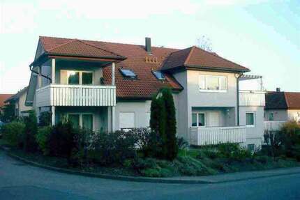 Wohnung zum Kaufen in Bretzfeld 234.000,00 € 90.36 m²