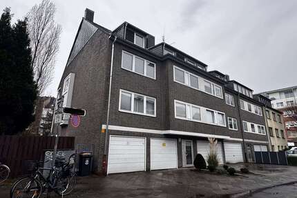 Wohnung zum Kaufen in Düsseldorf 320.000,00 € 83 m²