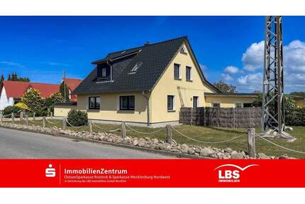 Digitales Angebotsverfahren - 300.000,00&nbsp;EUR Kaufpreis, ca.&nbsp; 125,00&nbsp;m&sup2;&nbsp;Wohnfl&auml;che in Am Salzhaff (PLZ: 18233) Teßmannsdorf