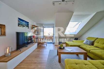 Wohnung zum Kaufen in Straubing 298.000,00 € 73.95 m²