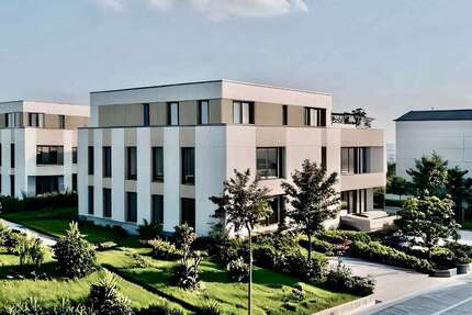 Wohnung zum Mieten in Neuberg 1.218,00 € 82.84 m²