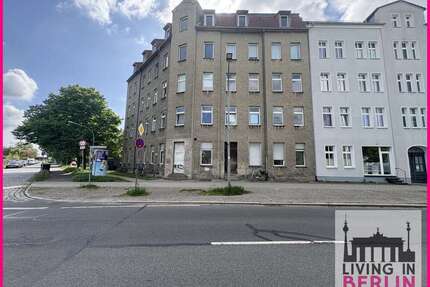 Wohnung zum Mieten in Oranienburg 1.299,00 € 132.47 m²