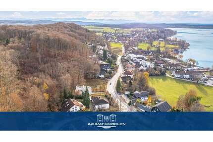 Grundstück zu verkaufen in Wörthsee 495.000,00 € 398.11 m²