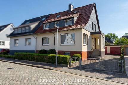 Haus zum Kaufen in Bad Nenndorf 279.000,00 € 145 m²