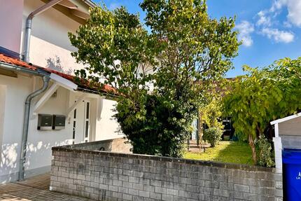 Ohne Provision * EG Eigentumswohnung im Zweifamilienhaus - Emmerting