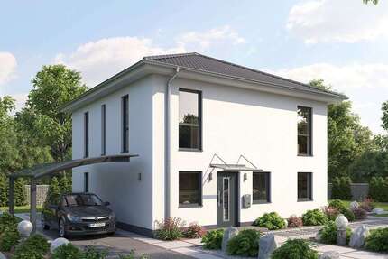 Haus zum Kaufen in Schildow 549.467,00 € 136 m²