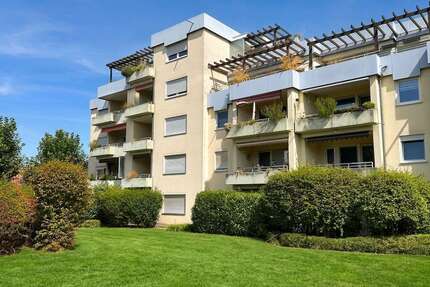 Wohnung zum Kaufen in Bad Krozingen 241.000,00 € 64 m²