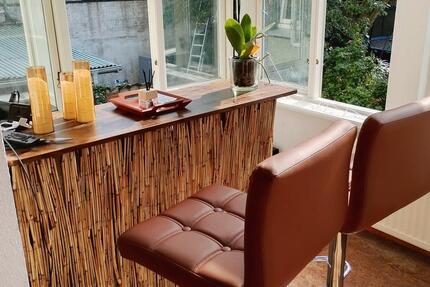 Zimmer frei in Altbau-WG mit Charme - Emden