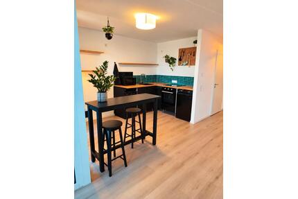 Möblierte 43-m²-Wohnung am S+U Lichtenberg (01.02. - 30.04.2027) - Berlin