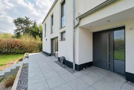 Haus zum Mieten in Dortmund 4.000,00 € 252 m²