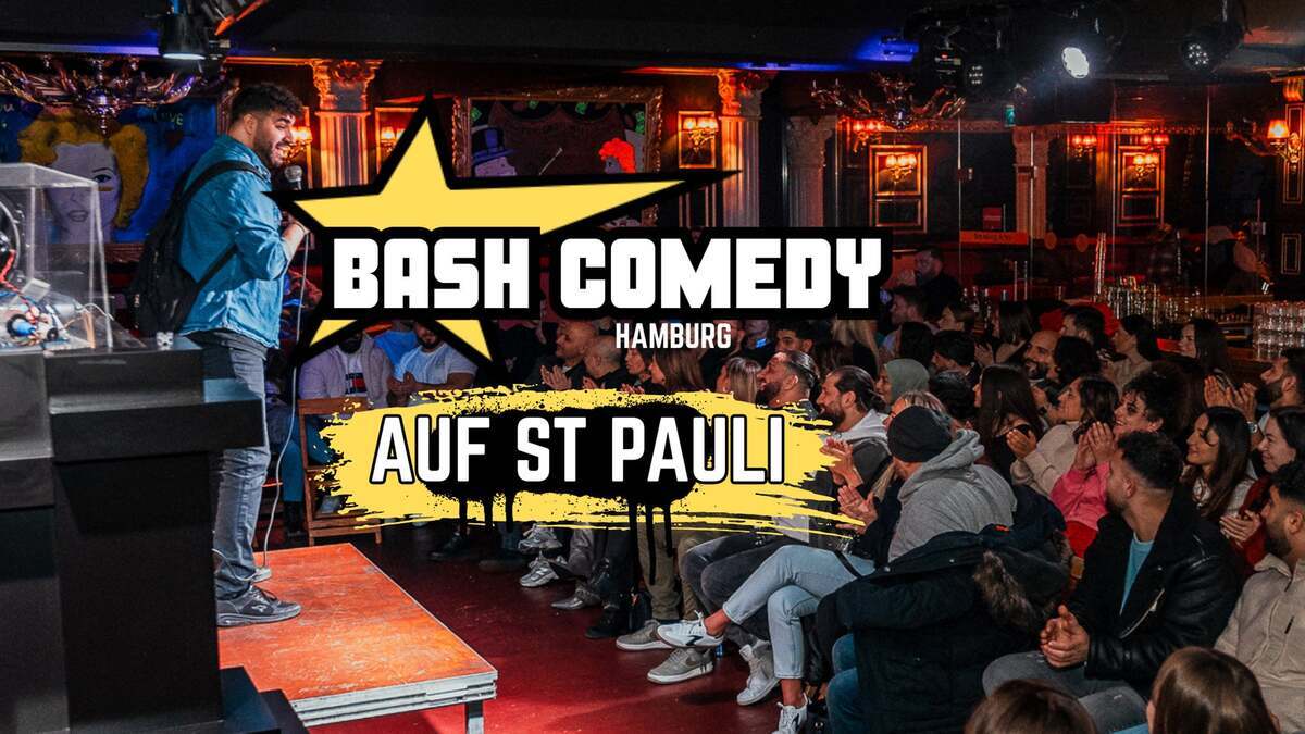 Bash Comedy