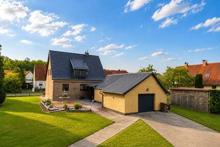 Haus zum Kaufen in Barnstorf 299.000,00 € 129.14 m²