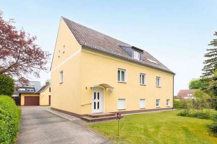 Haus zum Kaufen in Fredersdorf-Vogelsdorf 850.000,00 € 183.55 m²