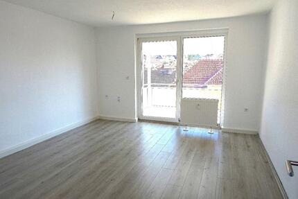 zentrumsnahe schöne helle 3 Raumwohnung in einem ruhigen Wohngeb - Meiningen