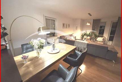 3-Zimmer Eigentumswohnung in Gunzenhausen Frickenfelden