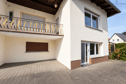 Haus zum Kaufen in Hirschaid 495.000,00 € 120 m²