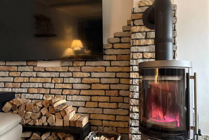 Großzügige Wohnimmobilie in Grimersum (Nähe Greetsiel) - Krummhörn