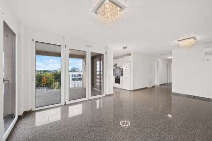 Wohnung zum Kaufen in Stuttgart 499.000,00 € 80 m²