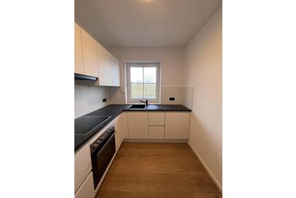 Moderne Wohnung am Kreidebergsee! - Lüneburg Goseburg-Zeltberg