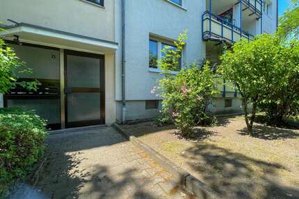 Wohnung zum Kaufen in Offenbach 219.000,00 € 65.23 m²