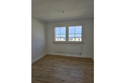 3 Monate Kaltmietfrei!!! Helle 3 -Raumwohnung mit großzügigen Balkon - Schöneck/Vogtland