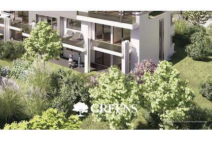 Wohnung zum Kaufen in Mülheim an der Ruhr 999.000,00 € 167.2 m²