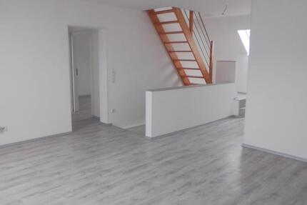 4 Zimmer Wohnung in Wedesbüttel - Calberlah