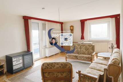 Wohnung zum Kaufen in Tübingen 480.000,00 € 111.4 m²