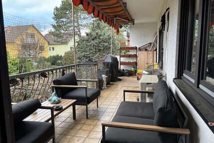 Wohnung zum Kaufen in Brühl 264.000,00 € 112.34 m²