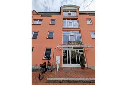 Wohnung zum Kaufen in Malchow 161.000,00 € 57 m²