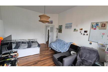 Wg Zimmer Untervermietung- Uniklinikum Nähe - PJ geeignet 0726 - Dresden Blasewitz