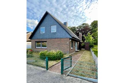 Gemütliches Familienhaus in Norderbrarup - Süderbrarup