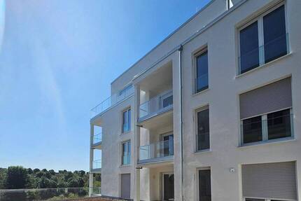 Wohnen am Moselufer in einem KFW40ee Haus - Trier Trier-West-Pallien