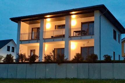 Helle 3,5 Zimmer Wohnung in Hailtingen - Dürmentingen